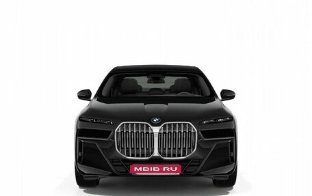 BMW 7 серия, 2025 год, 24 150 000 рублей, 5 фотография