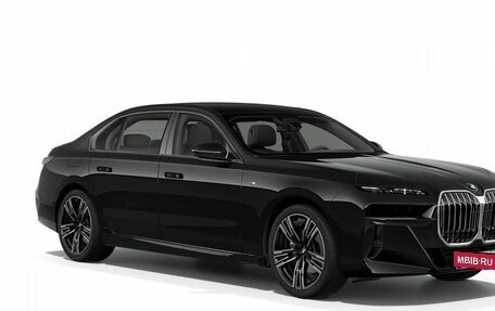 BMW 7 серия, 2025 год, 24 150 000 рублей, 2 фотография