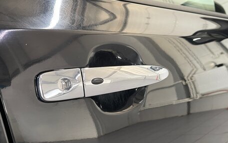 Nissan Leaf II, 2018 год, 1 449 000 рублей, 8 фотография