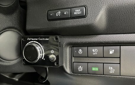 Nissan Leaf II, 2018 год, 1 449 000 рублей, 20 фотография