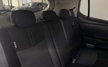 Nissan Leaf II, 2018 год, 1 449 000 рублей, 28 фотография