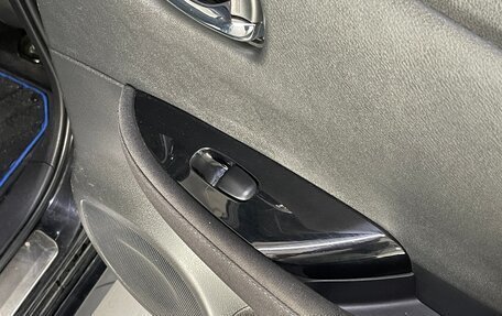 Nissan Leaf II, 2018 год, 1 449 000 рублей, 27 фотография