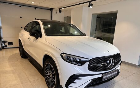 Mercedes-Benz GLC Coupe, 2025 год, 8 750 000 рублей, 5 фотография