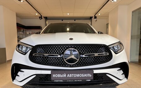 Mercedes-Benz GLC Coupe, 2025 год, 8 750 000 рублей, 4 фотография