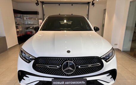 Mercedes-Benz GLC Coupe, 2025 год, 8 750 000 рублей, 3 фотография