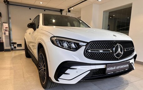 Mercedes-Benz GLC Coupe, 2025 год, 8 750 000 рублей, 6 фотография
