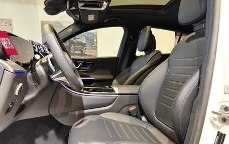 Mercedes-Benz GLC Coupe, 2025 год, 8 750 000 рублей, 14 фотография