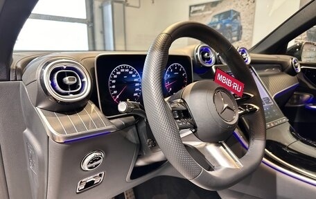 Mercedes-Benz GLC Coupe, 2025 год, 8 750 000 рублей, 15 фотография