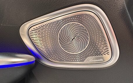 Mercedes-Benz GLC Coupe, 2025 год, 8 750 000 рублей, 16 фотография
