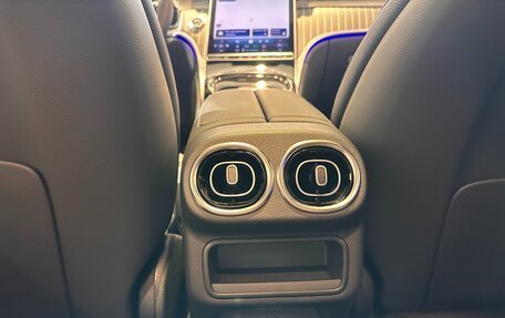 Mercedes-Benz GLC Coupe, 2025 год, 8 750 000 рублей, 18 фотография
