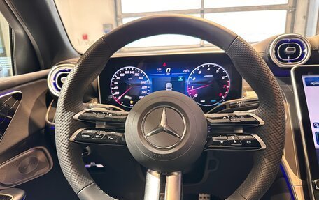 Mercedes-Benz GLC Coupe, 2025 год, 8 750 000 рублей, 23 фотография