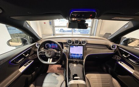 Mercedes-Benz GLC Coupe, 2025 год, 8 750 000 рублей, 21 фотография