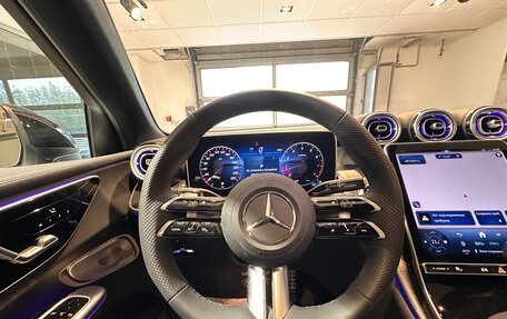 Mercedes-Benz GLC Coupe, 2025 год, 8 750 000 рублей, 20 фотография
