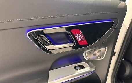 Mercedes-Benz GLC Coupe, 2025 год, 8 750 000 рублей, 17 фотография