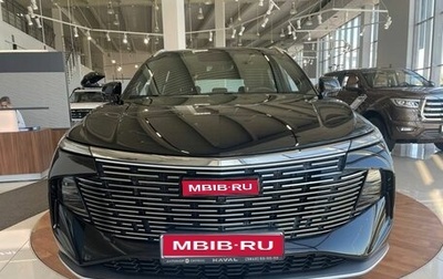 Haval F7, 2025 год, 3 249 000 рублей, 1 фотография