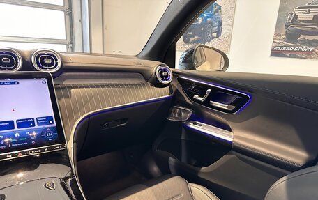 Mercedes-Benz GLC Coupe, 2025 год, 8 750 000 рублей, 25 фотография