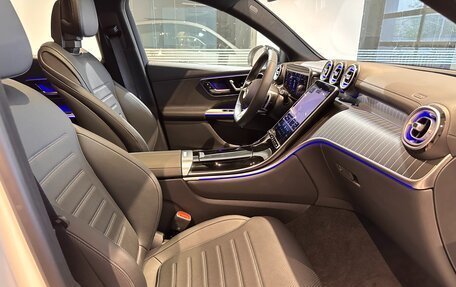 Mercedes-Benz GLC Coupe, 2025 год, 8 750 000 рублей, 26 фотография