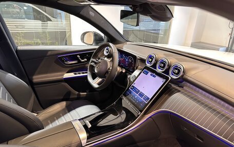 Mercedes-Benz GLC Coupe, 2025 год, 8 750 000 рублей, 27 фотография