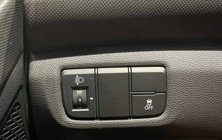 Hyundai Creta I рестайлинг, 2017 год, 1 550 000 рублей, 18 фотография