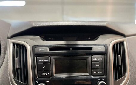 Hyundai Creta I рестайлинг, 2017 год, 1 550 000 рублей, 19 фотография