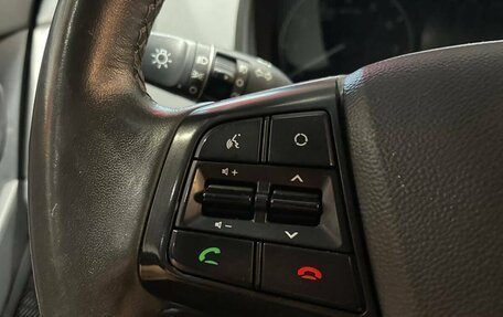 Hyundai Creta I рестайлинг, 2017 год, 1 550 000 рублей, 17 фотография