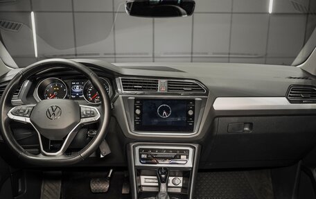 Volkswagen Tiguan II, 2021 год, 3 350 000 рублей, 6 фотография