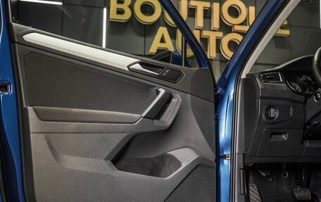 Volkswagen Tiguan II, 2021 год, 3 350 000 рублей, 14 фотография