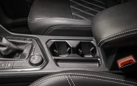 Volkswagen Tiguan II, 2021 год, 3 350 000 рублей, 13 фотография