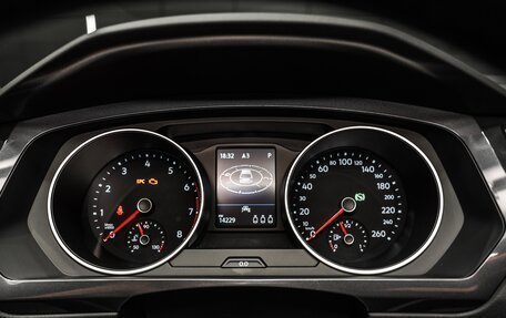 Volkswagen Tiguan II, 2021 год, 3 350 000 рублей, 8 фотография