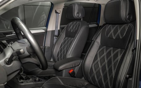 Volkswagen Tiguan II, 2021 год, 3 350 000 рублей, 9 фотография