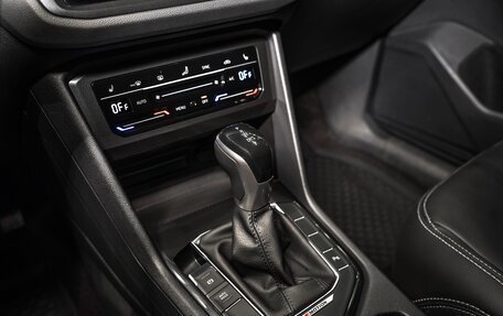Volkswagen Tiguan II, 2021 год, 3 350 000 рублей, 11 фотография
