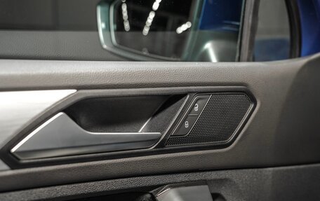 Volkswagen Tiguan II, 2021 год, 3 350 000 рублей, 15 фотография