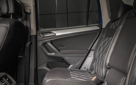 Volkswagen Tiguan II, 2021 год, 3 350 000 рублей, 19 фотография