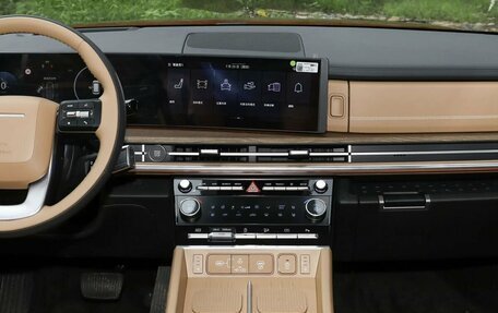 Hyundai Santa Fe IV, 2025 год, 5 790 000 рублей, 8 фотография