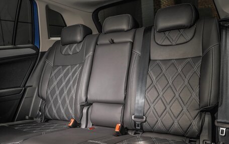 Volkswagen Tiguan II, 2021 год, 3 350 000 рублей, 18 фотография