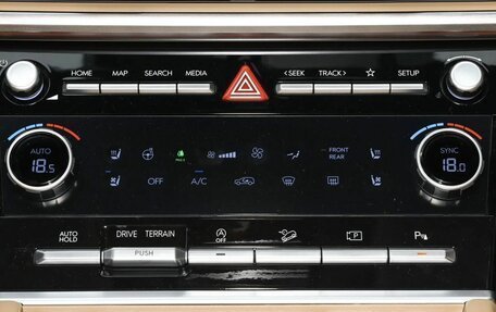 Hyundai Santa Fe IV, 2025 год, 5 790 000 рублей, 9 фотография