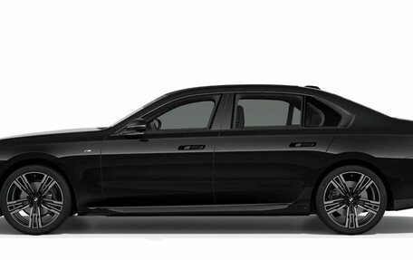 BMW 7 серия, 2025 год, 24 150 000 рублей, 3 фотография
