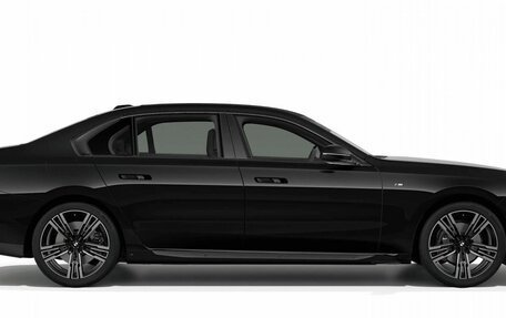 BMW 7 серия, 2025 год, 24 150 000 рублей, 6 фотография