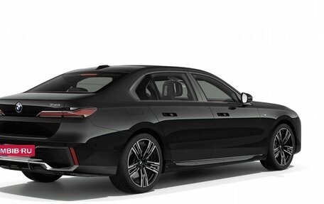BMW 7 серия, 2025 год, 24 150 000 рублей, 5 фотография