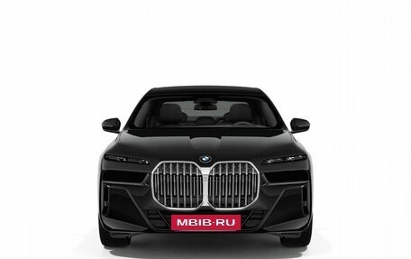 BMW 7 серия, 2025 год, 24 150 000 рублей, 8 фотография