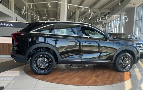 Haval F7, 2025 год, 3 249 000 рублей, 3 фотография