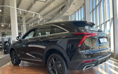 Haval F7, 2025 год, 3 249 000 рублей, 4 фотография