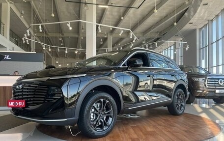Haval F7, 2025 год, 3 249 000 рублей, 2 фотография
