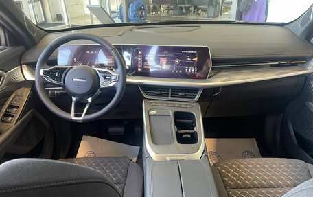 Haval F7, 2025 год, 3 249 000 рублей, 10 фотография