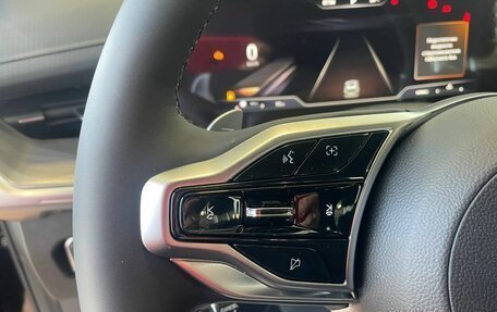 Haval F7, 2025 год, 3 249 000 рублей, 13 фотография