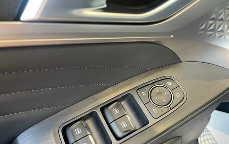 Haval F7, 2025 год, 3 249 000 рублей, 20 фотография