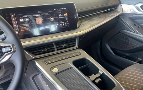 Haval F7, 2025 год, 3 249 000 рублей, 21 фотография