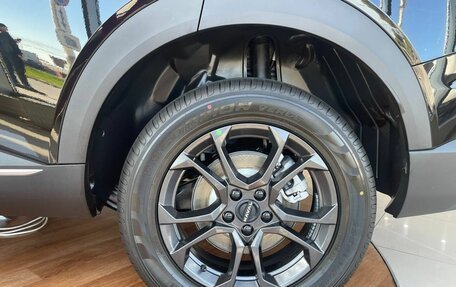 Haval F7, 2025 год, 3 249 000 рублей, 15 фотография