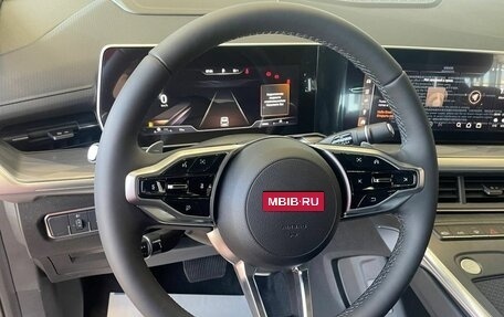 Haval F7, 2025 год, 3 249 000 рублей, 12 фотография