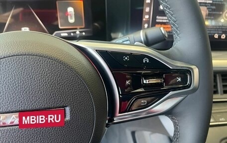 Haval F7, 2025 год, 3 249 000 рублей, 14 фотография
